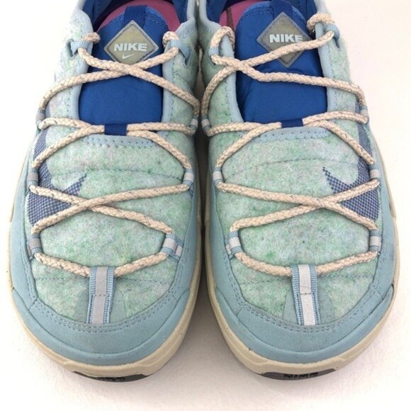 Nike Offline Pack \'Ocean Cube and Sanddrift\' Sneakers 11 main image 12